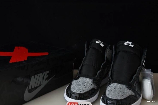 Rep TBK High OG Air Jordan 555088-036 1 Rebellionaire 0708